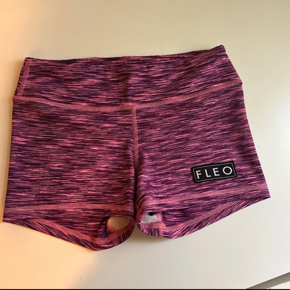 FLEO 3.25 Shorts